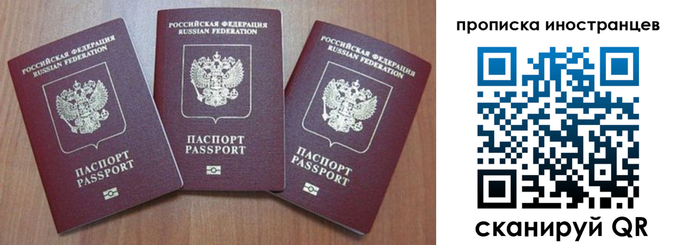 где прописаться в Белгородской области